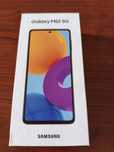 Samsung Galaxy M52 5G
