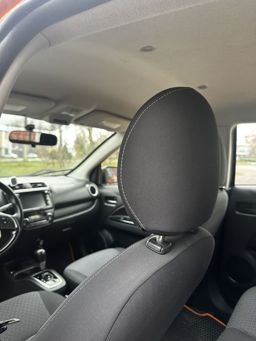 Продам Міцубісі міраж 2016 року