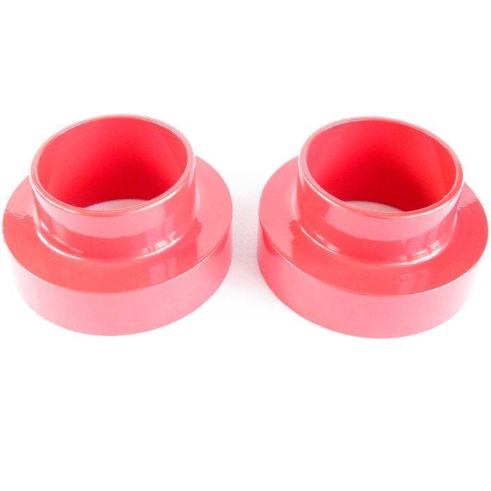 Lift Zawieszenia Fiat Panda III Podniesienie Zawieszenia Kit