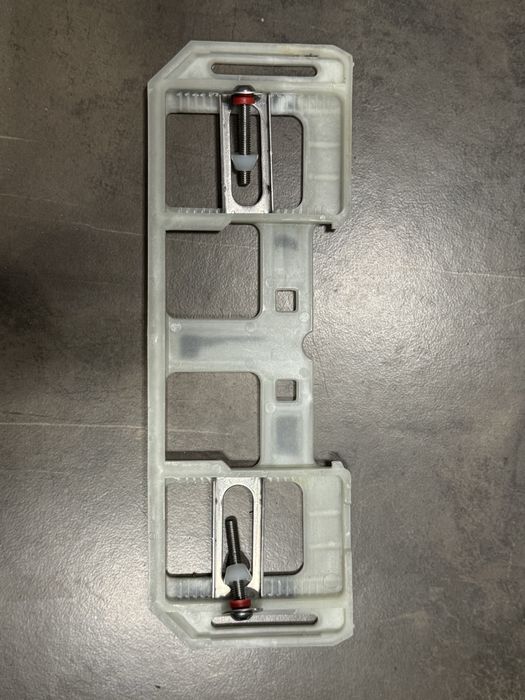 Deska sedesowa z funkcją podgrzewania USPA