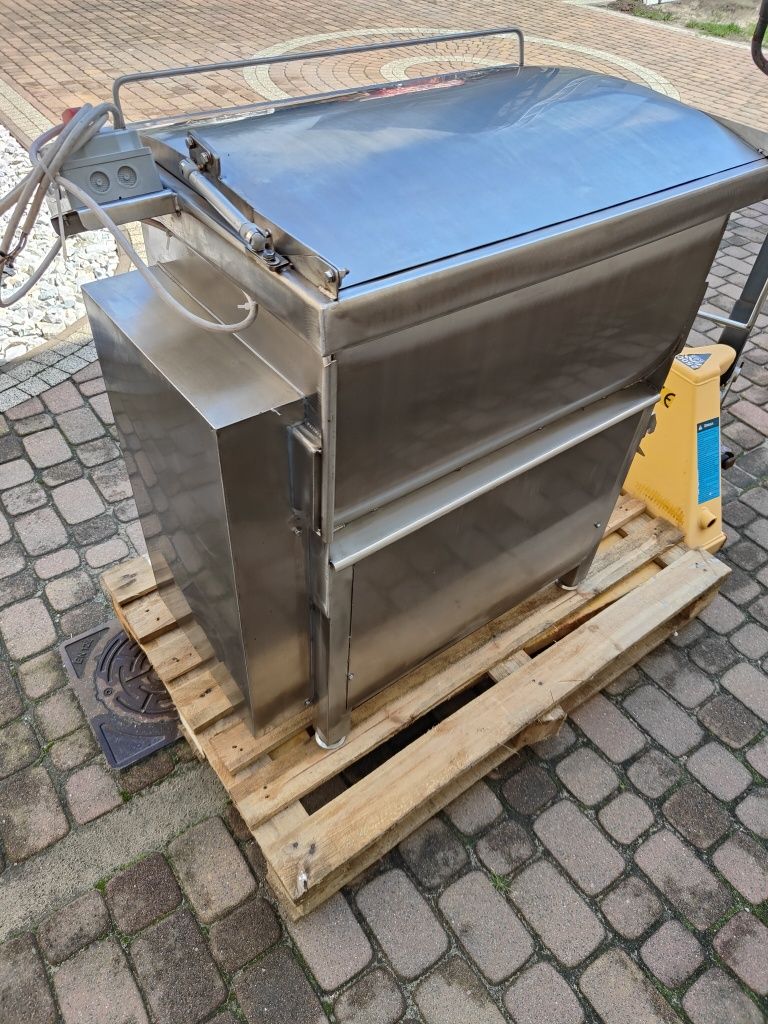 Mieszałka do kiełbasy, mięsa, farszu na 100 kg.