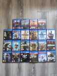 Gry PlayStation 4