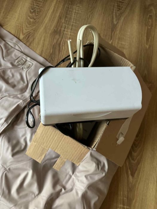 Sprzęt rehabilitacyjny