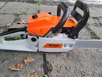 Бензопила Stihl MS 461 Germany