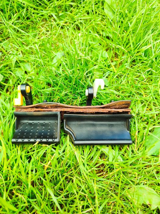 Ручка задньої кришки багажника Kia Sportage 2