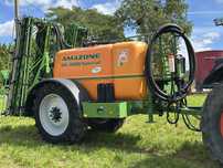 Opryskiwacz Amazone UG 3000 Specjal, jsk nowy