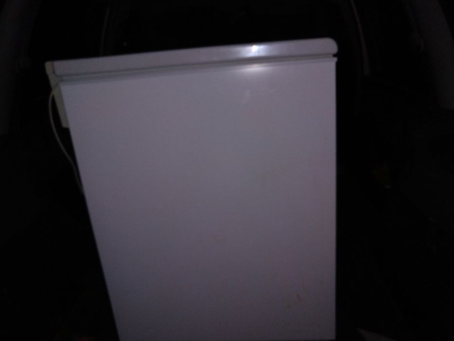 Zamrażarka ZANUSI 225 L