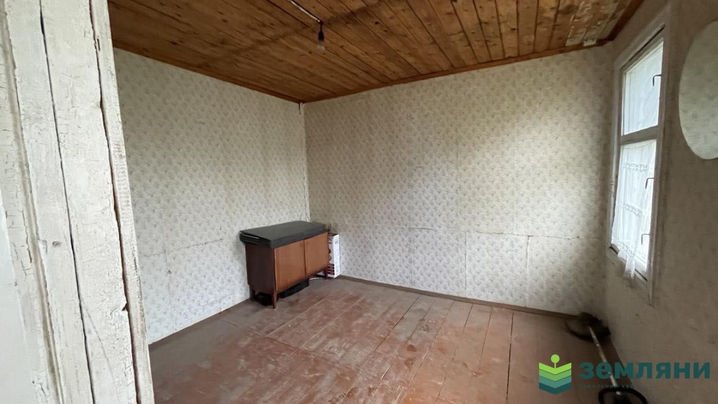 Продається дача із ділянкою 4,7 сот біля Чернієва