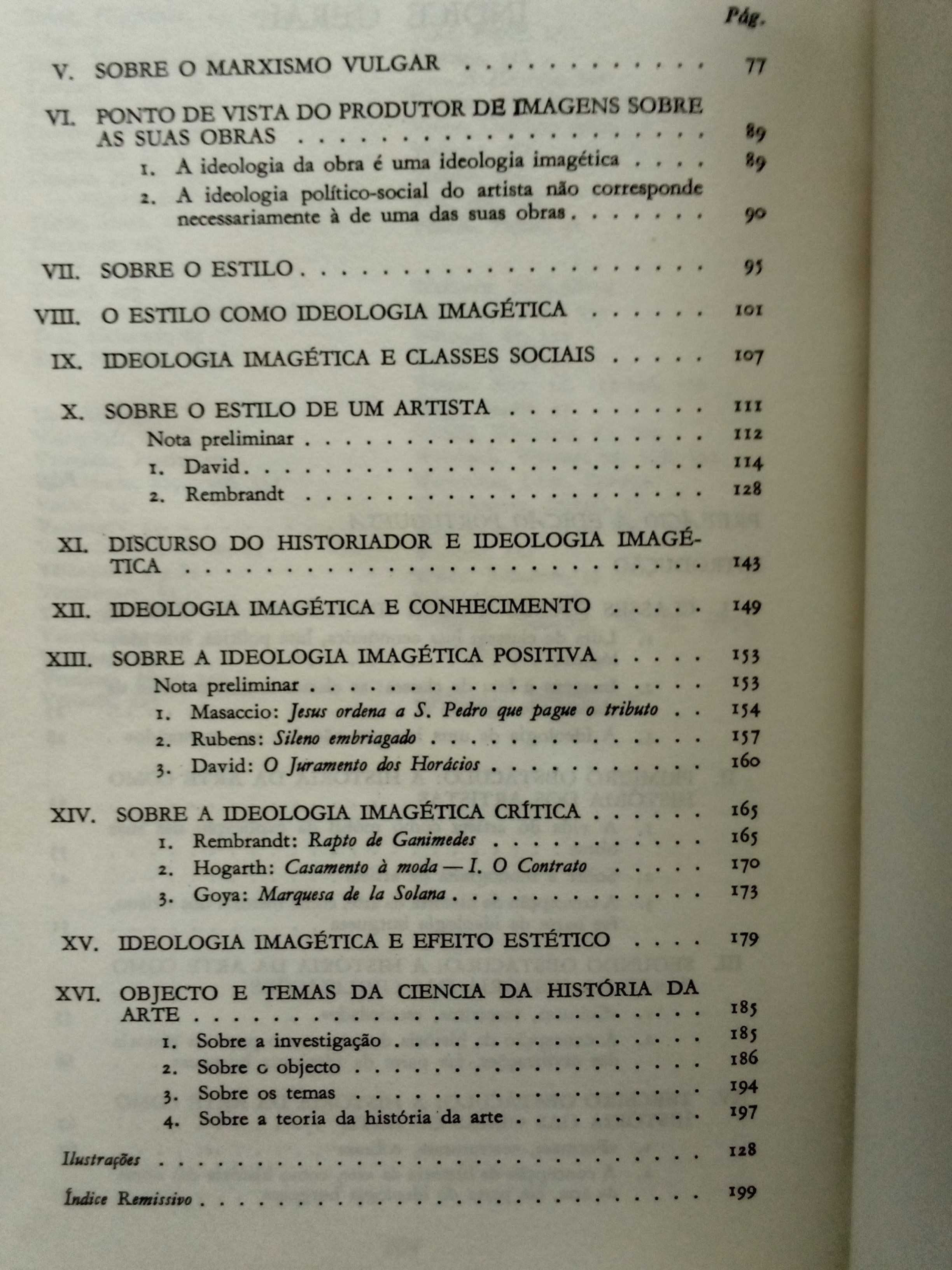 Nicos Hadjinicolaou - História da Arte e Movimentos Sociais