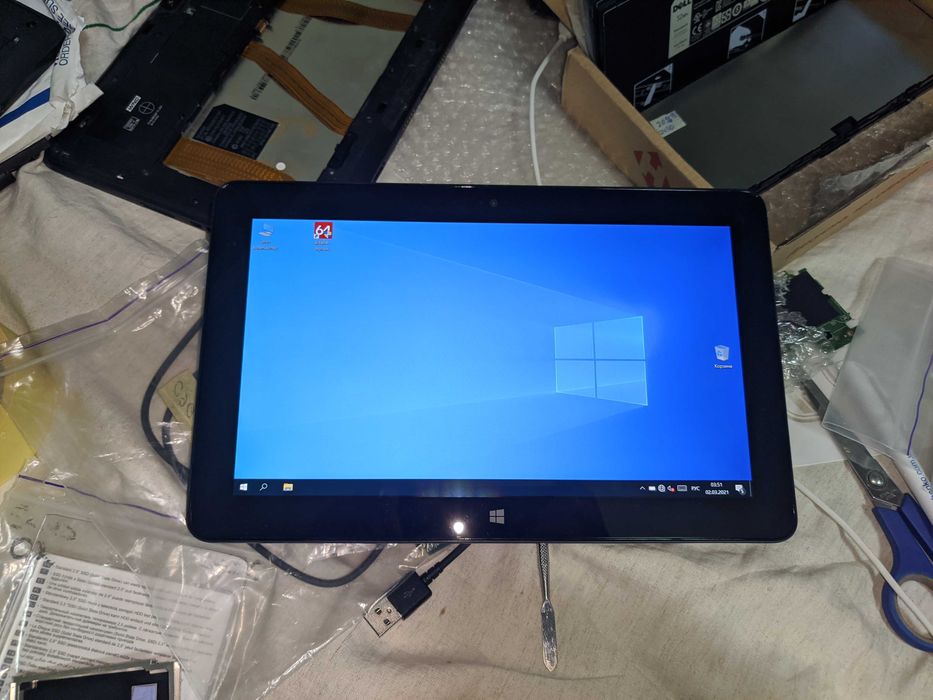 Dell Venue 11 Pro 5130