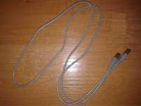 Kabel PRZEWÓD do DRUKARKI Skanera USB A-B usb-B AM-BM 1,5 m