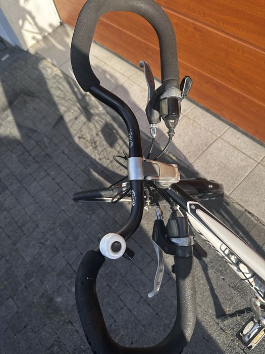 Rower trekkingowy Trek Navigator T500 SL+, rama 60,kola 28, 3x8 biegów