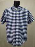 Polo by Ralph Lauren Slim Fit Koszula z krótkim rękawem XXL