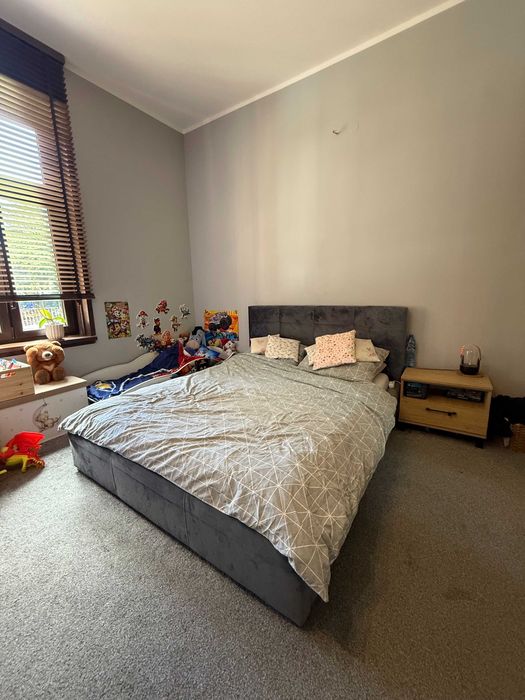 3-Pokojowe mieszkanie,2-balkony Zakopane-Centrum 85m2