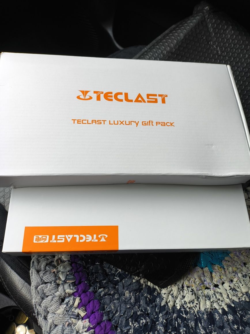 Новый. Максимальный комплект..Планшет Teclast t50plus 6/256gb 90GZ,
