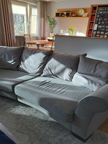 Sofa 3 osobowa w bardzo dobrym stanie