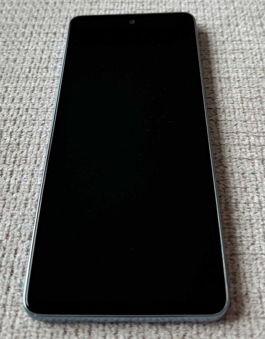 Samsung Galaxy A53 5G Niebieskie - 128GB/6GB RAM- Stan idealny