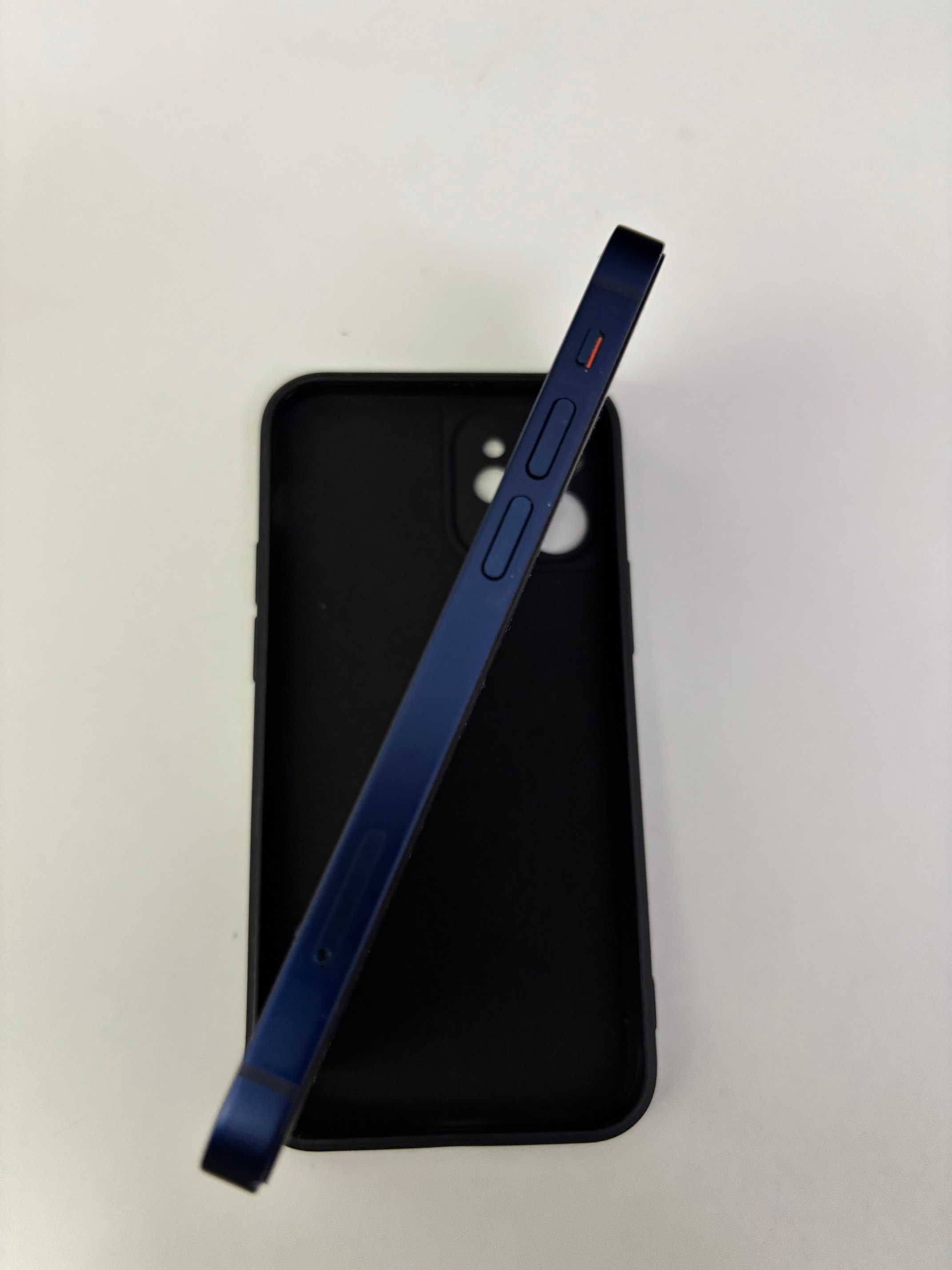 Iphone 12 mini 256g impecável com extras