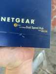 Концентратор NETGEAR® MODEL DS108