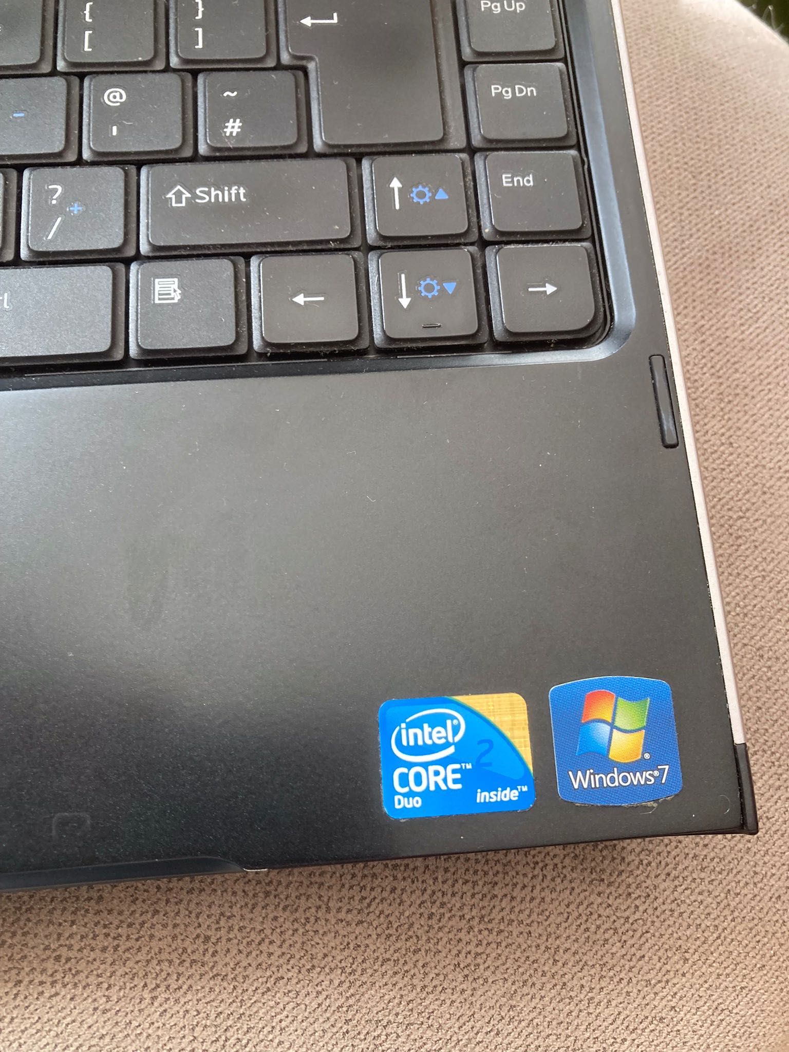Dell Latitude 13