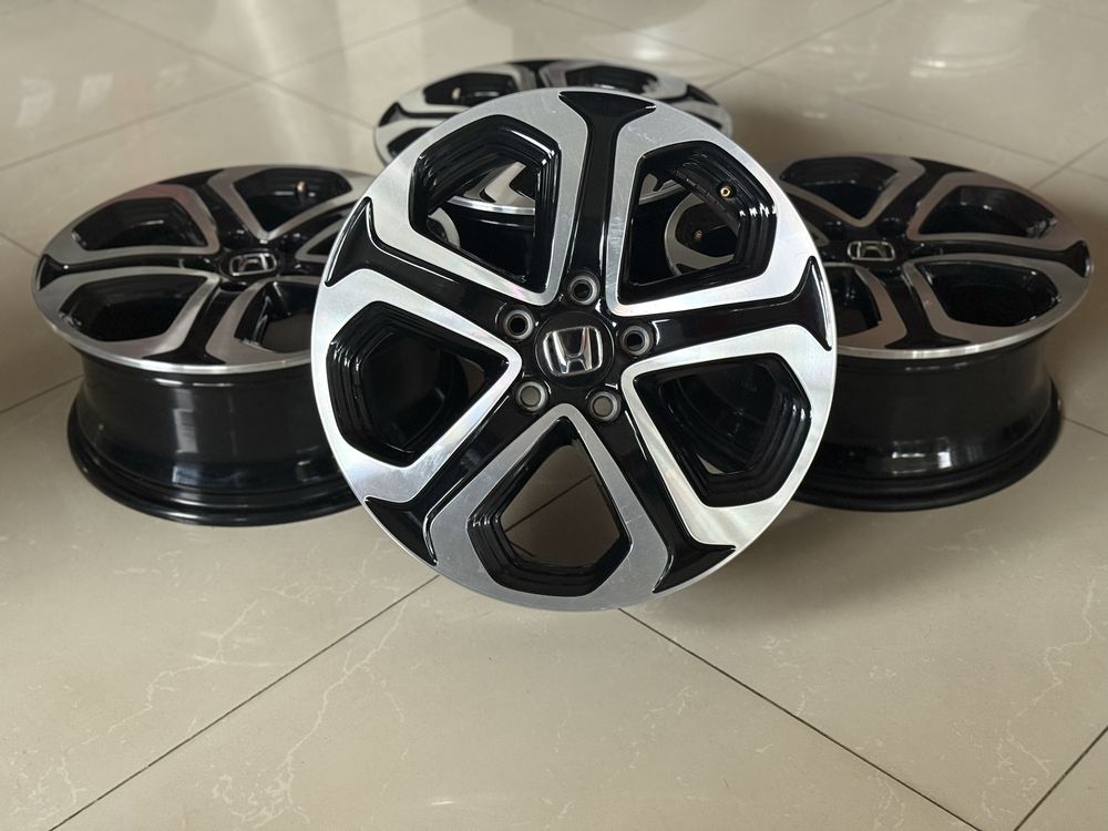 Диски оригінал Honda HRV r17/5/114.3 Accord T7A17070B