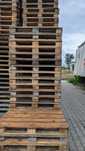 Palety euro 1200x800