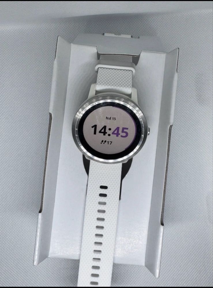 Garmin vivoactive 3