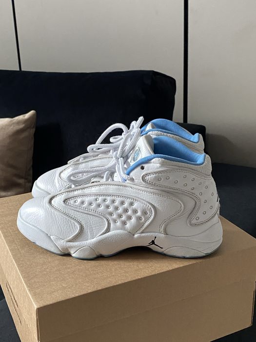Nike Air Jordan OG UNC 40,5 - 26см