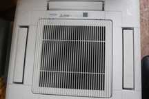 klimatyzatory firmy AUX oraz Mitsubiishi