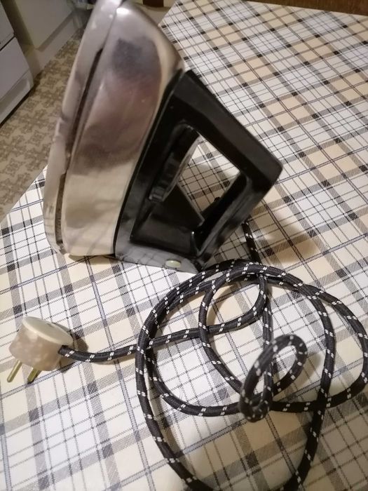 Утюги СССР. MAGIO. Tefal