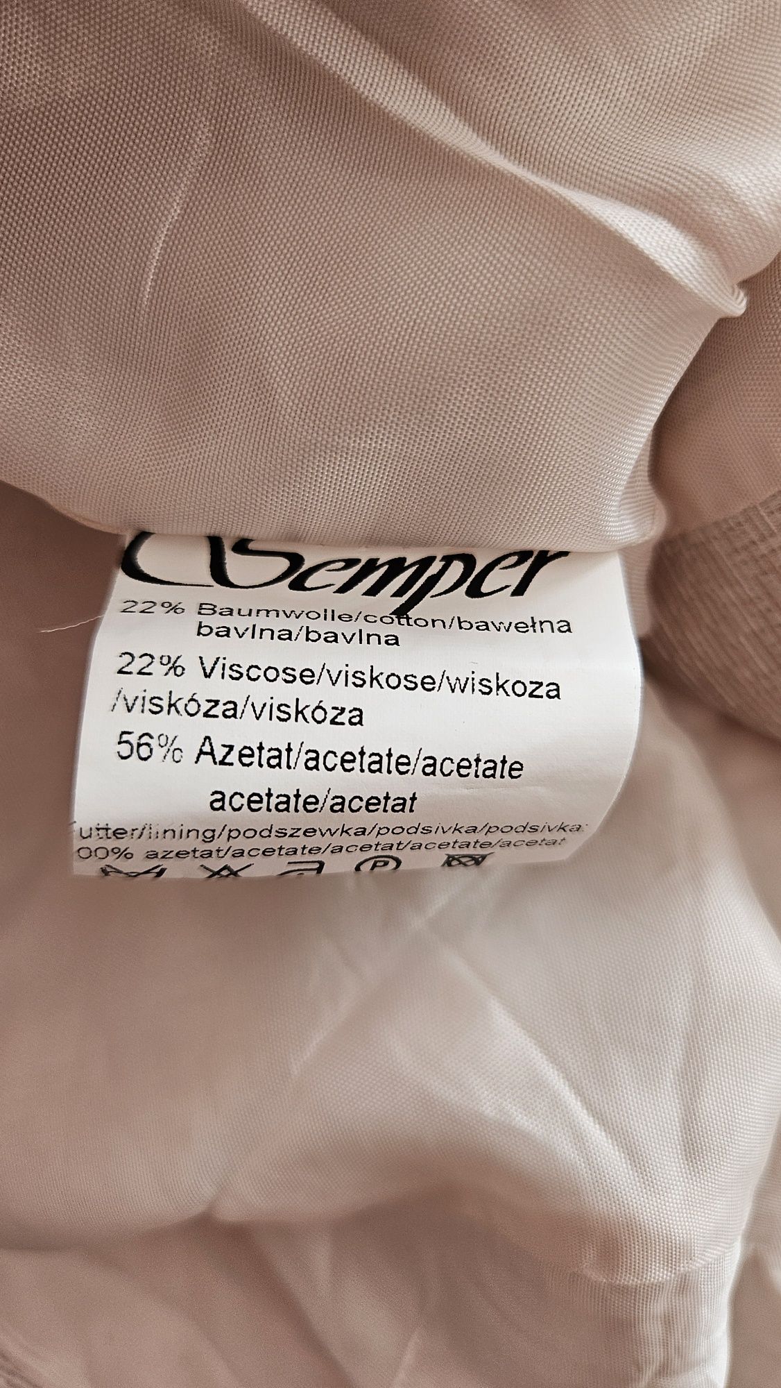 Marynarka, żakiet
