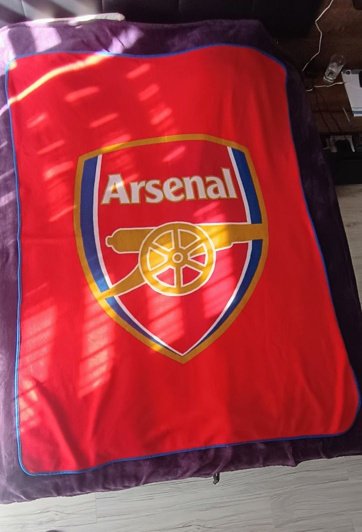 Arsenal herb koc