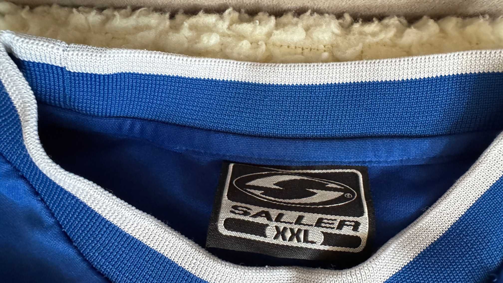 Męska koszulka/bluza termiczna Saller, r. XXL