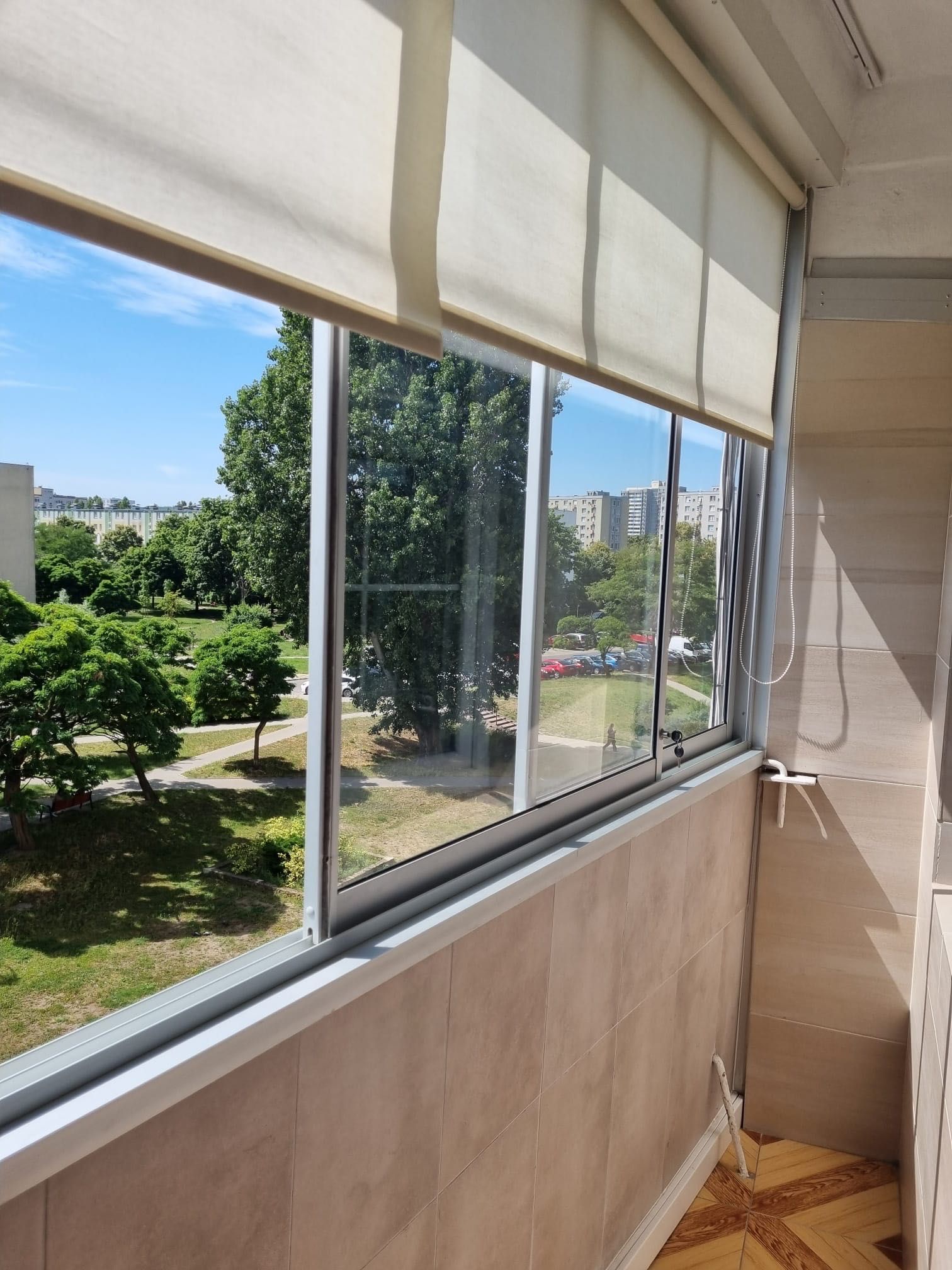 Mieszkanie do wynajęcia dla studentów