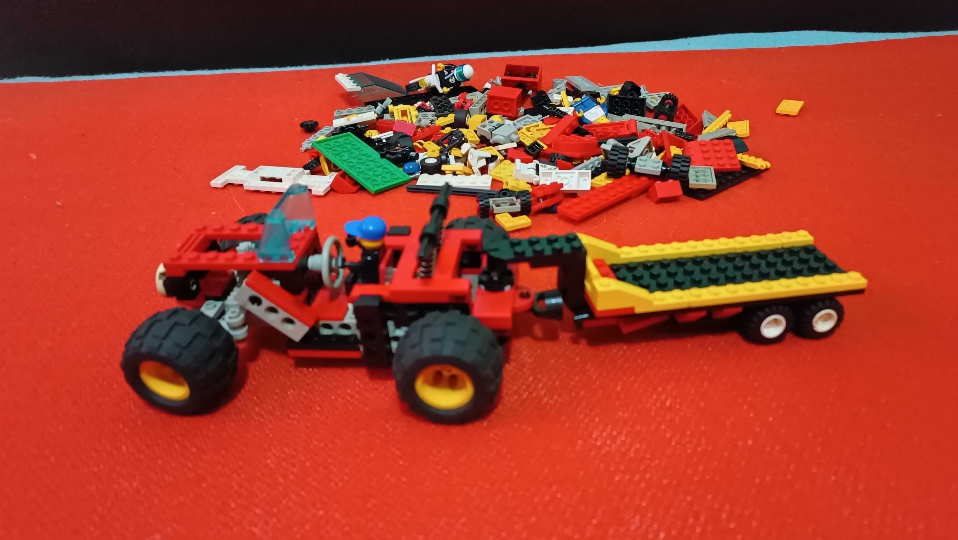 LEGO system i Technic