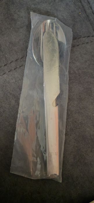 Niezbednik wp 10 wp10 wojskowy mon oryginalny