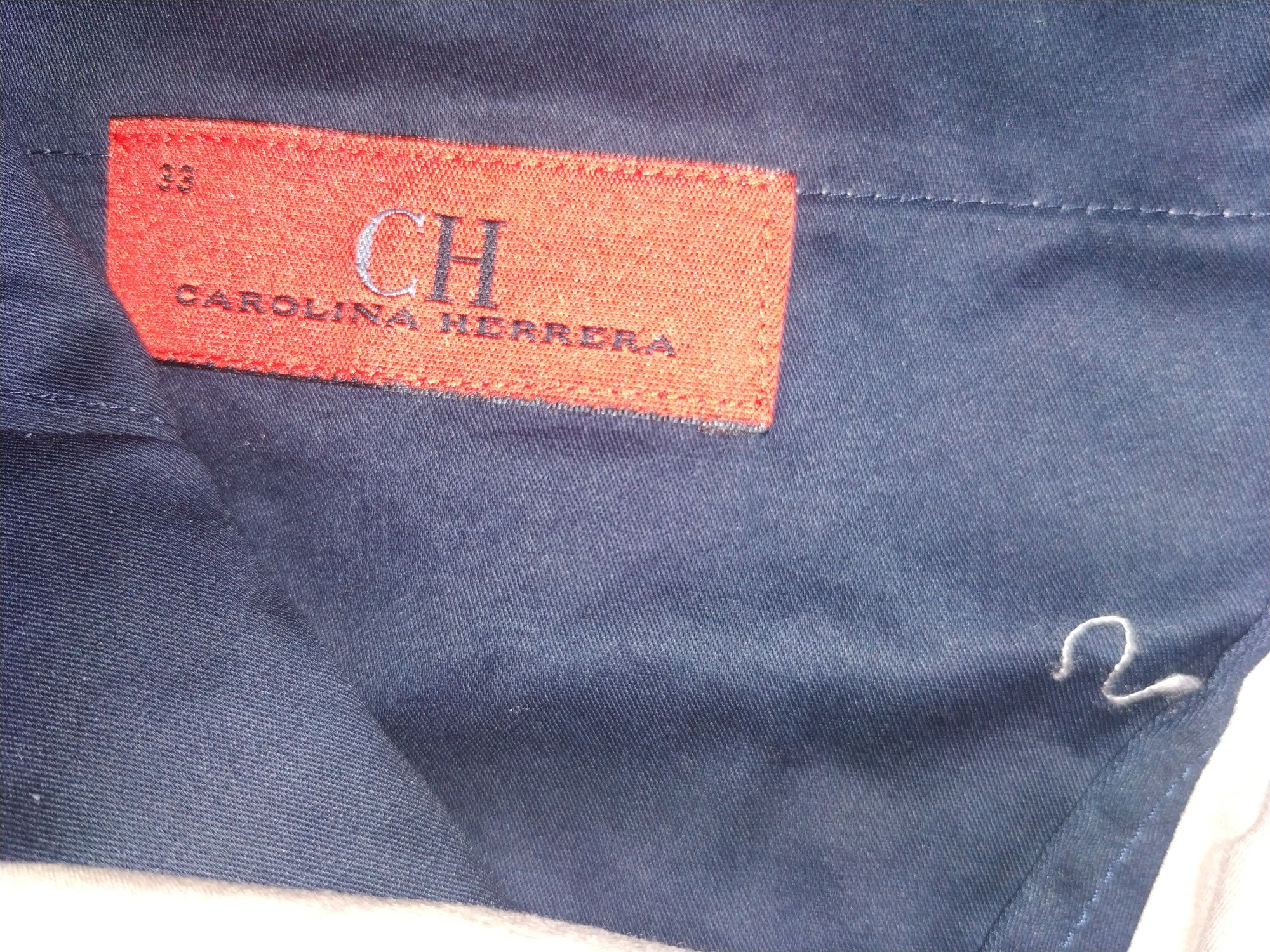 Vendo calcas Carolina Herrera