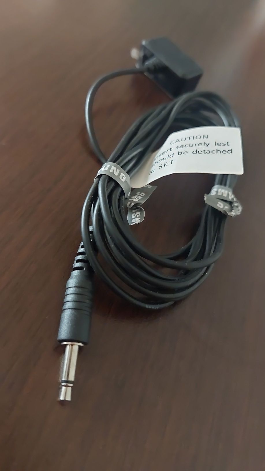 Extender Kabel Podczerwieni IR Samsung