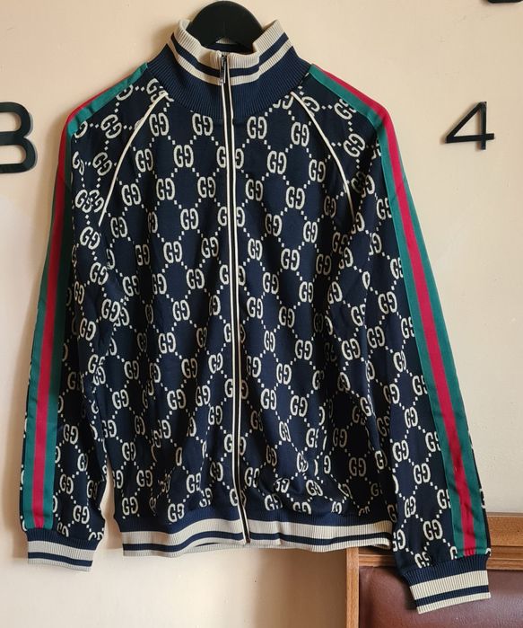 Кофта Gucci оригинал