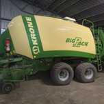 Prasa Krone 1290 Xc