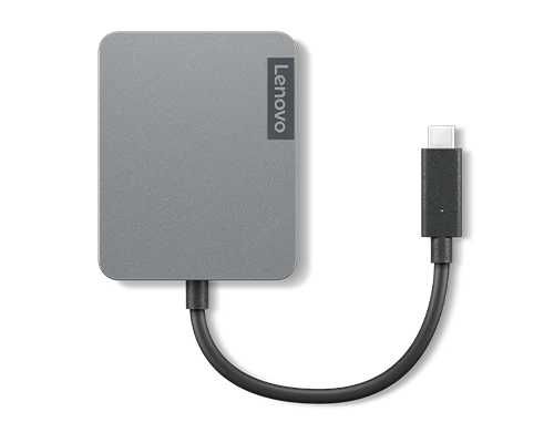 HUB Lenovo USB-C Travel Gen2 4X91A30366