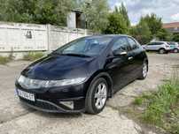 Honda civic 5d 2008