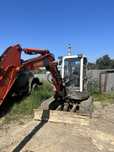 Продам екскаватор Kubota 5 тонн