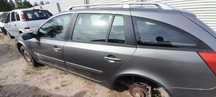 RENAULT LAGUNA II LIFT KOMBI DRZWI LEWY TYŁ TYLNE LEWE KOMPLETNE NV603 nr. 78/7