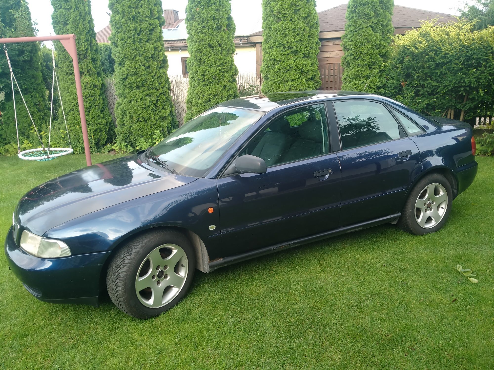 Audi A4 od 20 lat 1 właściciel