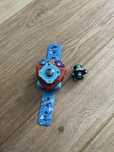 Super Zings Enigma i zegarek