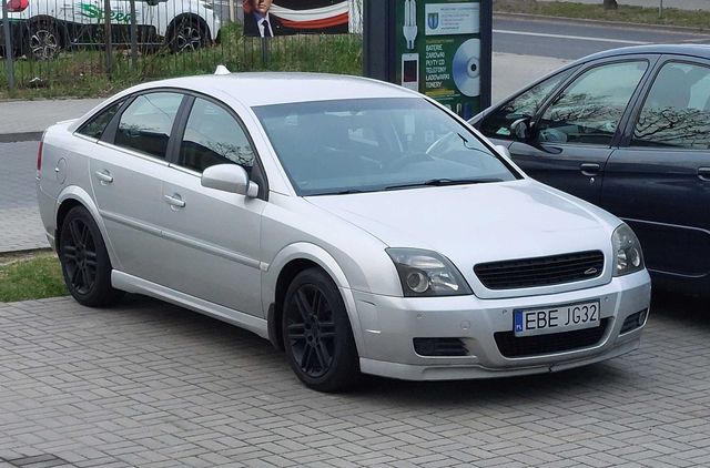 Sprzedam Opel Vectra C