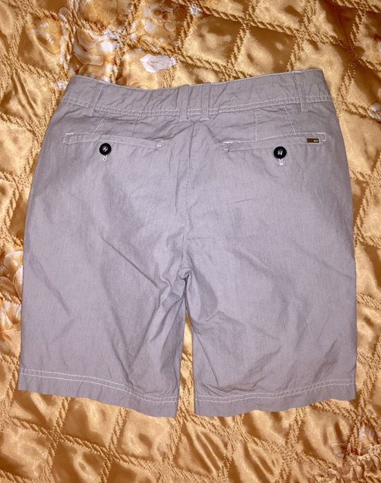 Шорты в полоску Mango XS