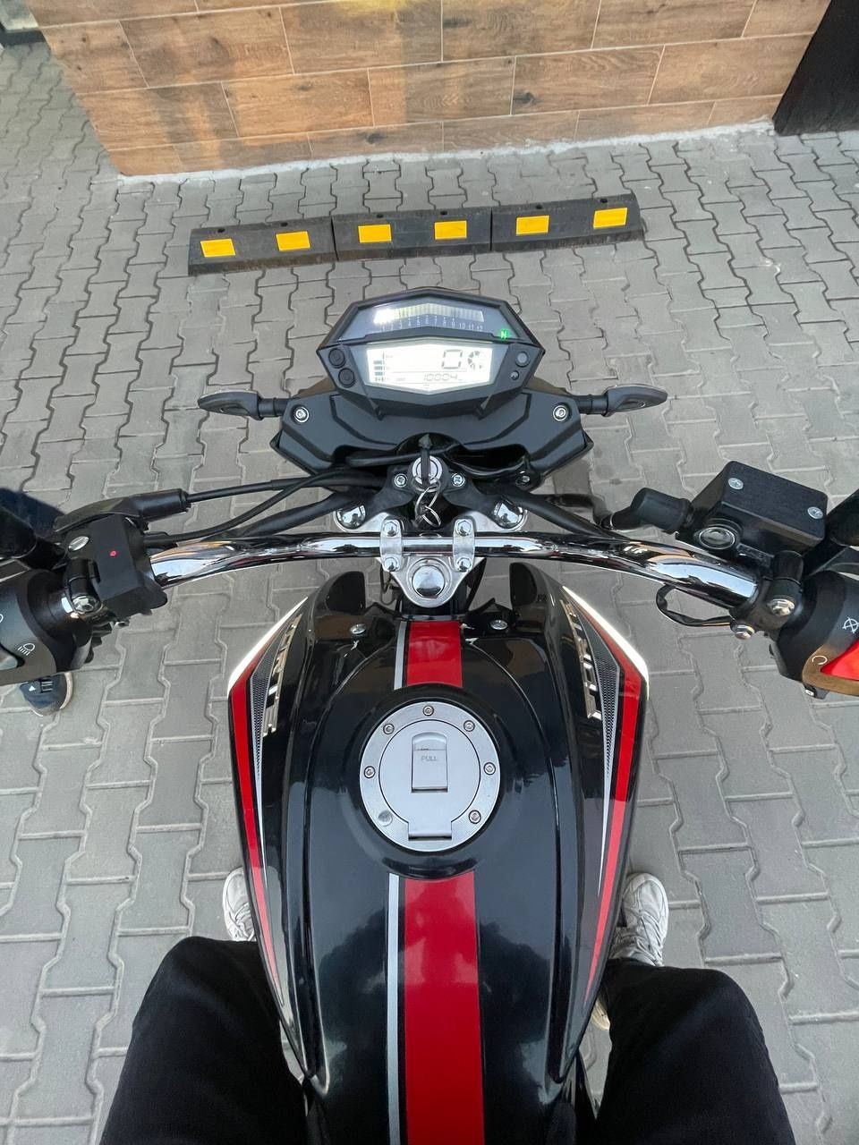 Продам Forte 200r