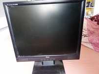Monitor LCD iiyama Prolite 17 " 1280 x 1024 px TN